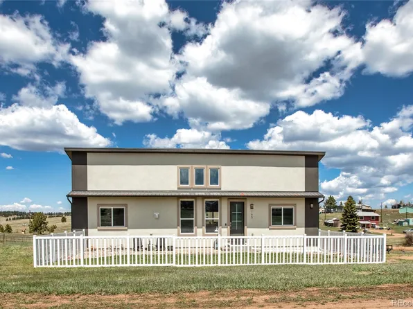 163 Minstrel Drive, Divide, CO 80814