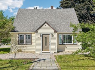148 S Quinsigamond Ave, Shrewsbury, MA 01545