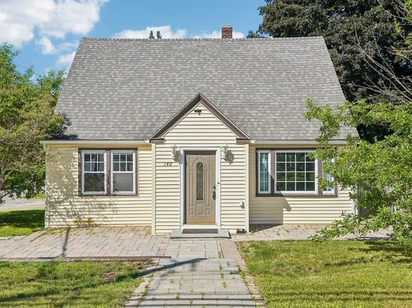 148 S Quinsigamond Ave, Shrewsbury, MA 01545