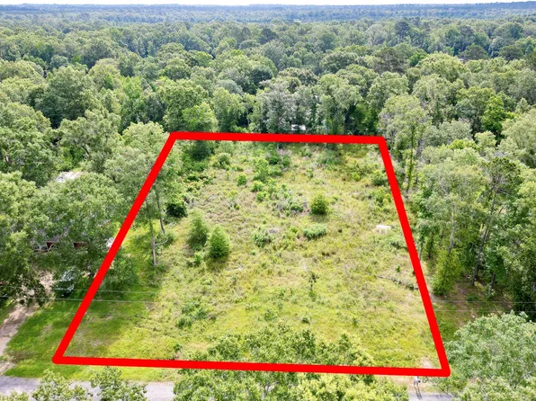 664 County Road 2146, Cleveland, TX 77327