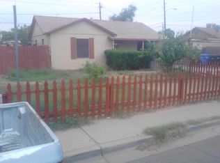 9007 N 2nd Dr, Phoenix, AZ 85021