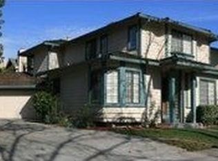 275 Snell Ct, San Jose, CA 95123
