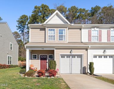 908 Consortium Dr, Raleigh, NC, 27603