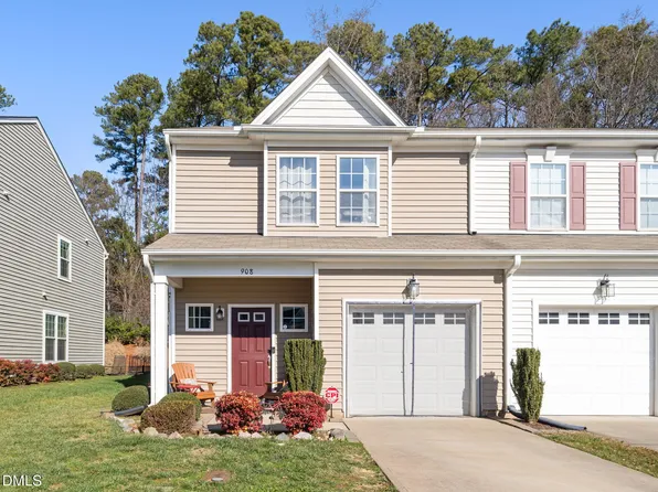 908 Consortium Dr, Raleigh, NC 27603