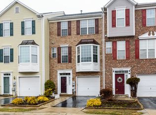 2302 Montauk Dr, Crofton, MD 21114