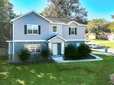 320 Fairwood Dr, Niceville, FL, 32578