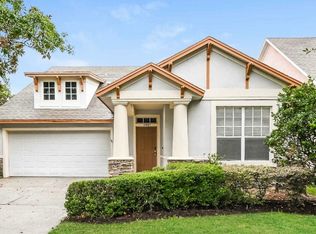 12697 S Lake Sawyer Dr #1005, Windermere, FL 34786