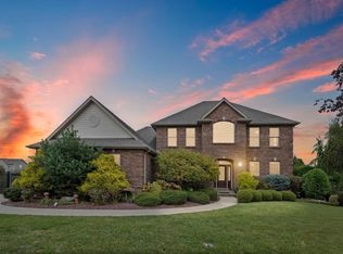 3674 Wakefield Dr, West Lafayette, IN 47906