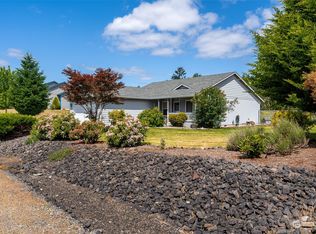 8008 188th Ave SW, Rochester, WA 98579