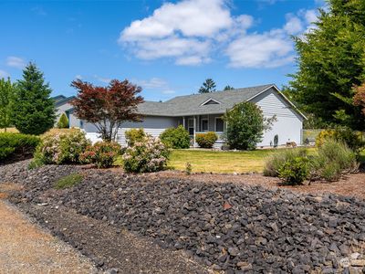 8008 188th Avenue SW, Rochester, WA, 98579