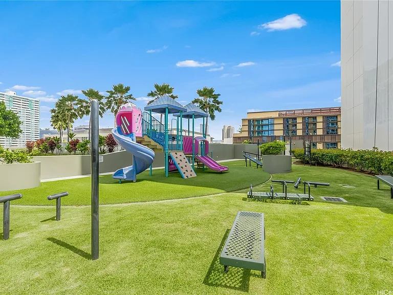 88 Piikoi St #3907F — Photo 33