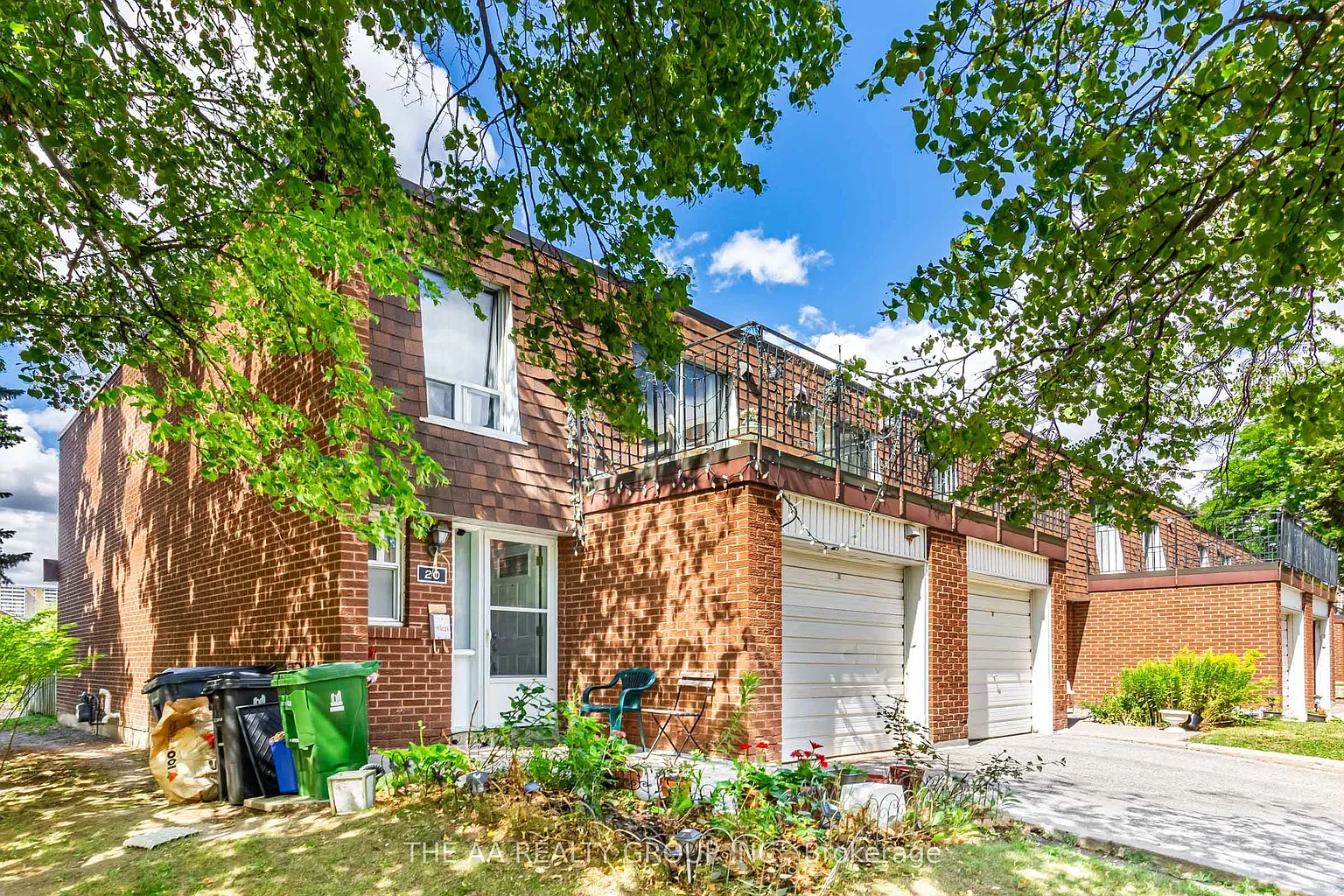 50 Bridletowne Cir #20 photo 1