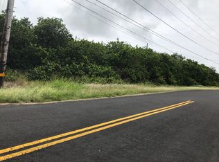 94 1681st #597, Naalehu, HI 96772