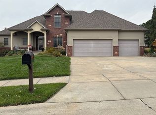 575 Franklin Dr, Crete, NE 68333