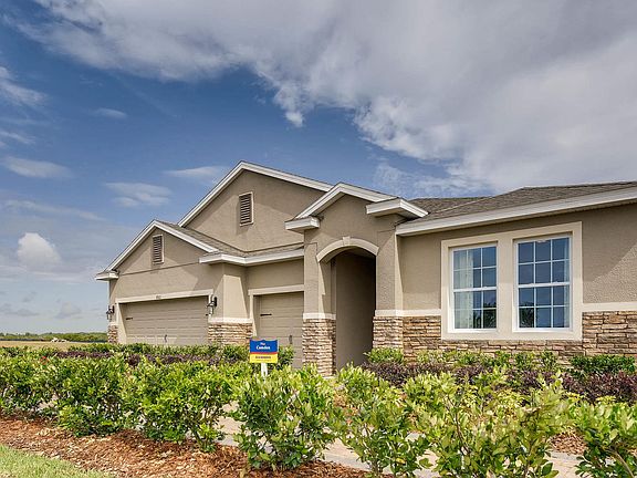 CAMDEN - Kindred By D.R. Horton - Orlando East City | Zillow