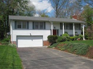 431 Cole Dr, Meadville, PA 16335