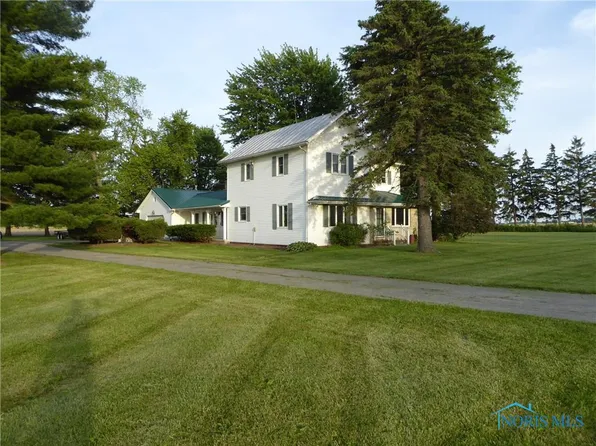 H046 State Route 108, Holgate, OH 43527