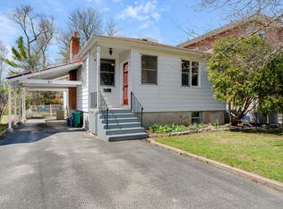 524 College St, Kingston, ON K7L 4M9