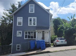 21 Edwards St #2, Waterbury, CT 06708
