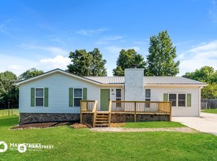 912 Birch St, Moody, AL 35004