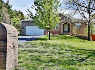 122 Shelby Ln, Branson, MO 65616