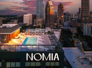 Nomia, Atlanta, GA 30309