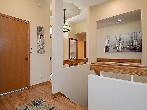 Architectural details 