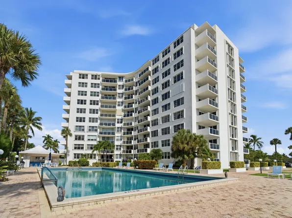 2800 N Flagler Dr, West Palm Beach, FL