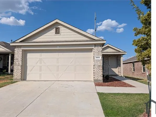 3613 Harper St, Little Elm, TX 75068