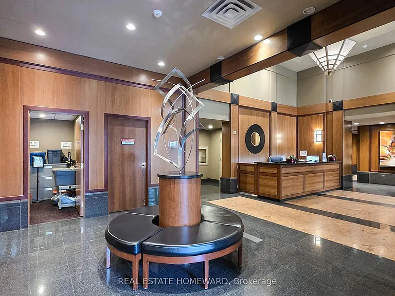 750 Bay St #2307 — Photo 3