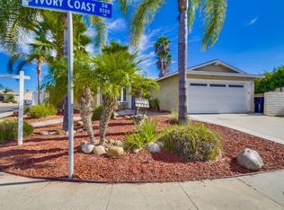 8595 Ivory Coast Dr, San Diego, CA 92126