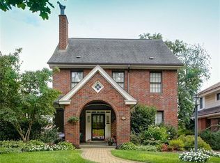 2279 Beechwood Blvd, Pittsburgh, PA 15217