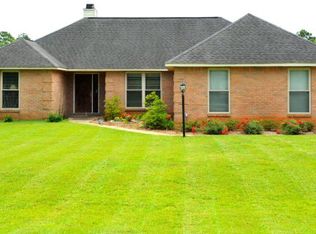 4 Crabapple Ln, Foley, AL 36535