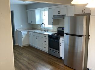 521 E Mill St, Fortville, IN 46040