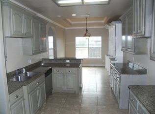 6790 Tenaza Dr, Brownsville, TX 78526
