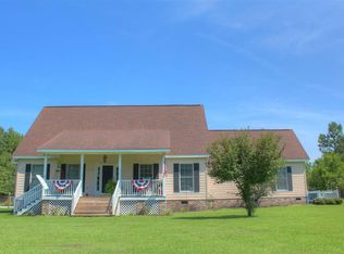 3253 Poplar Church Rd, Aynor, SC 29511