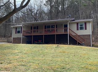3035 White Pine Ln, Draper, VA 24324
