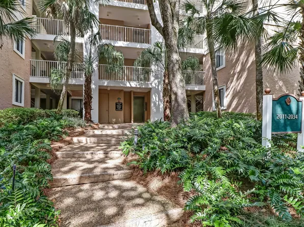 2113 Beach Wood Rd #2113, Fernandina Beach, FL 32034