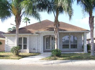 215 Karen Dr, Alamo, TX 78516