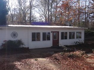 512 Relax St, Waterloo, SC 29384