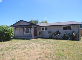 1860 Swank Ct, Springfield, OR 97477