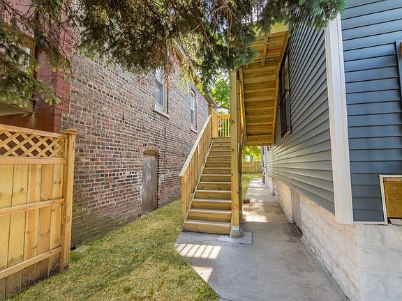2nd image of 6914 S Marshfield Ave #2