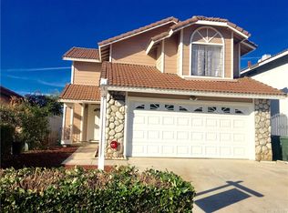 14626 Mountain High Dr, Fontana, CA 92337