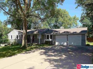 11724 Jackson Rd, Omaha, NE 68154
