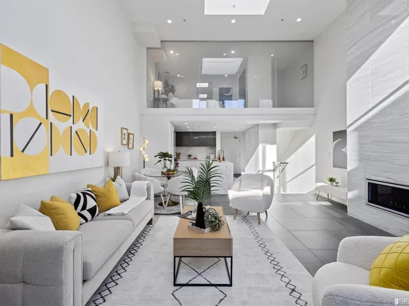 68 Harriet St Unit 14, San Francisco, CA 94103
