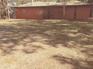 21320 Highway 102, Tecumseh, OK 74873