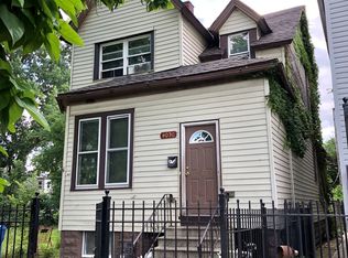 8030 S Normal Ave, Chicago, IL 60620