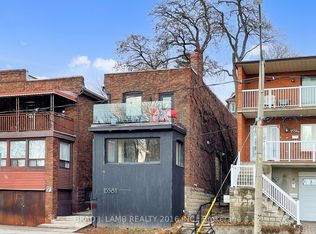 1558A Davenport Rd, Toronto, ON M6H 2J1