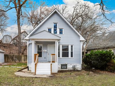 511 Emmett St, Joliet, IL, 60436