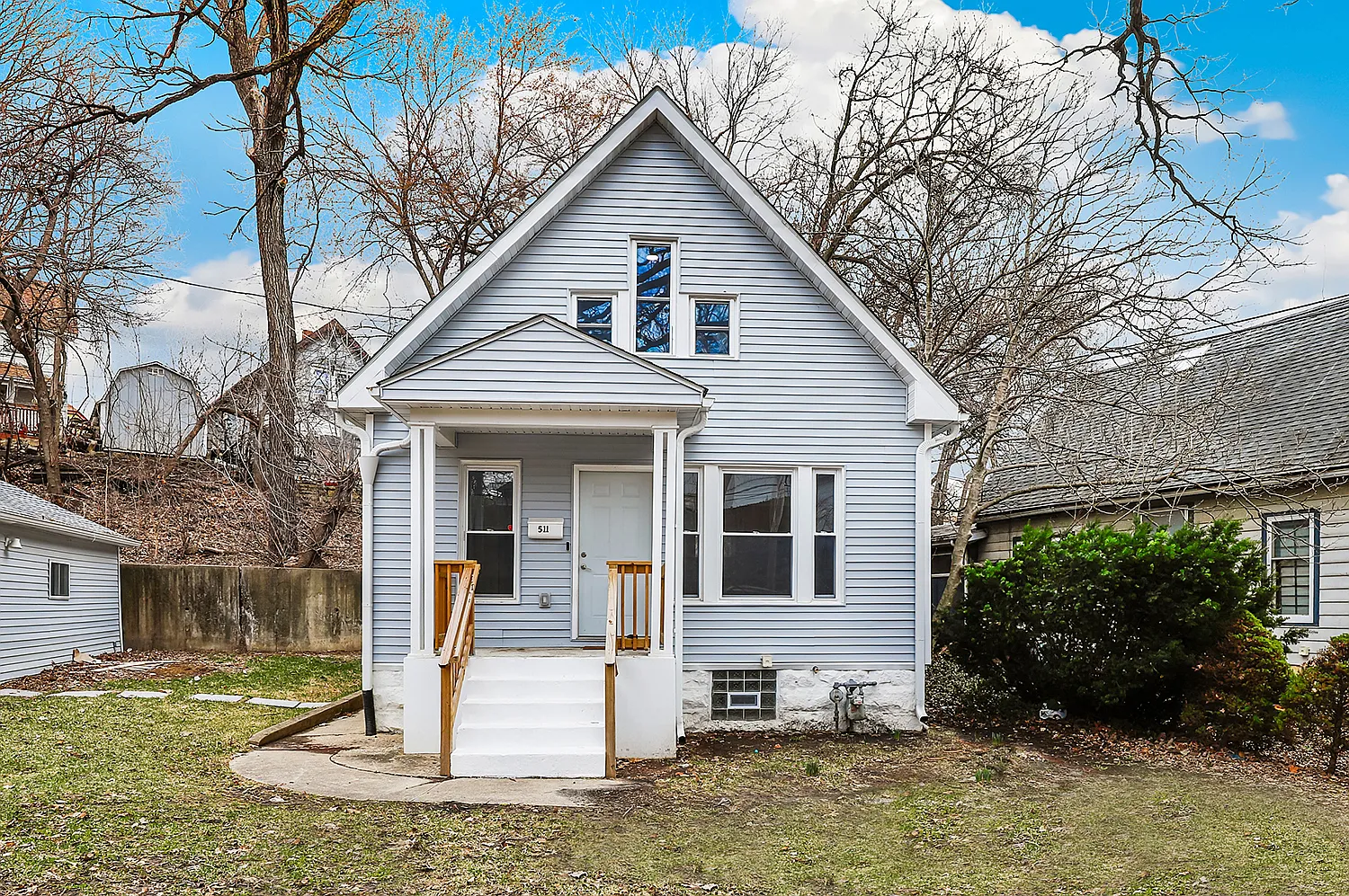 511 Emmett St photo 1